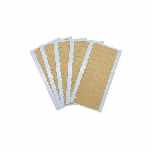 Hair Extension Tape Tabs (60 per pack)