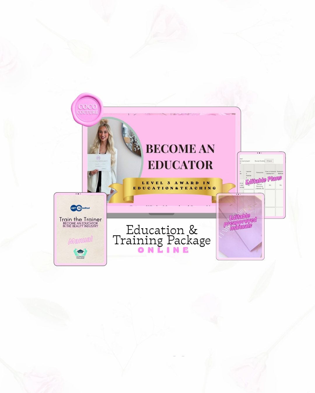 Education and Training Diploma Online Course