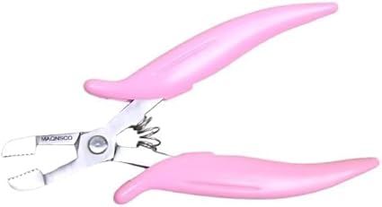 Professional Hair Extension Pliers for Removing Micro Rings /prebonds