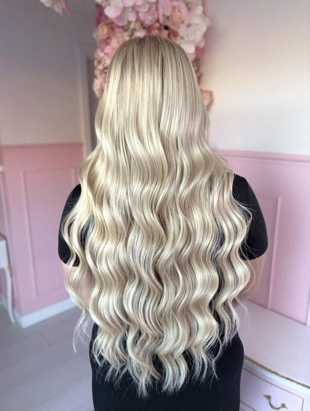 Beginners Tape, Weft & Nano Course