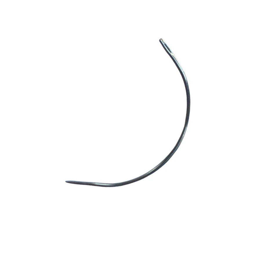 Needle and Thread Set Professional Hair Extension